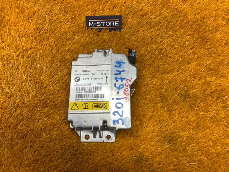 Блок управления Airbag, 500 рублей, Красноярск