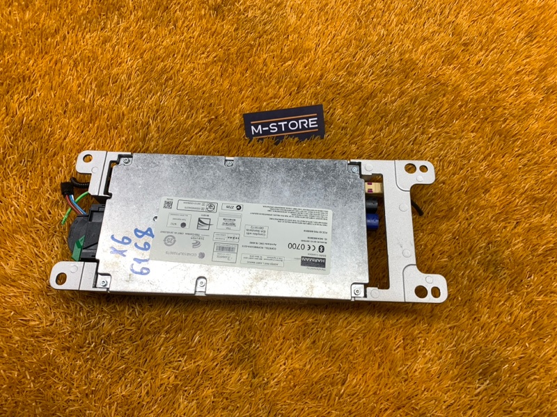 блок управления телефоном, 8000 рублей, Красноярск