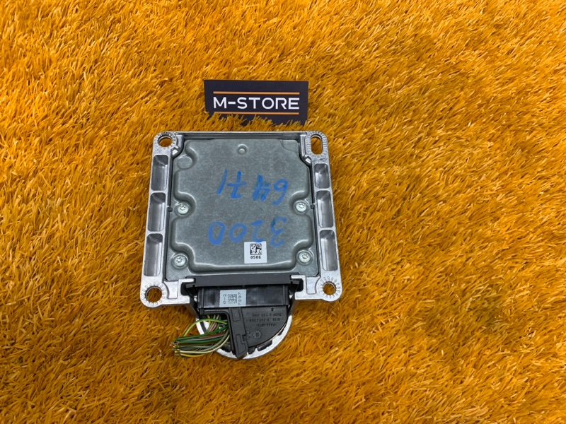 Блок управления Airbag, 1920 рублей, Красноярск