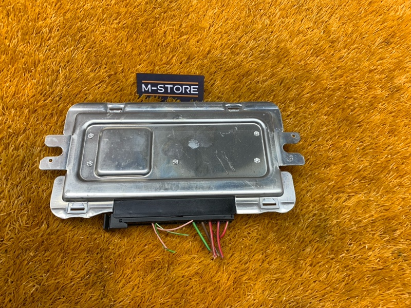 Блок управления пневмоподвеской, 3190 рублей, Красноярск