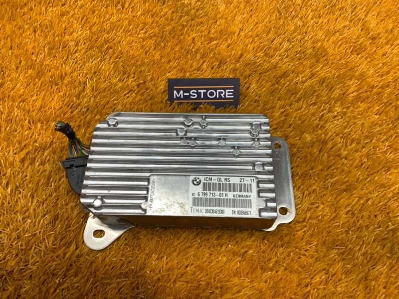 Блок управления ICM, 2240 рублей, Красноярск