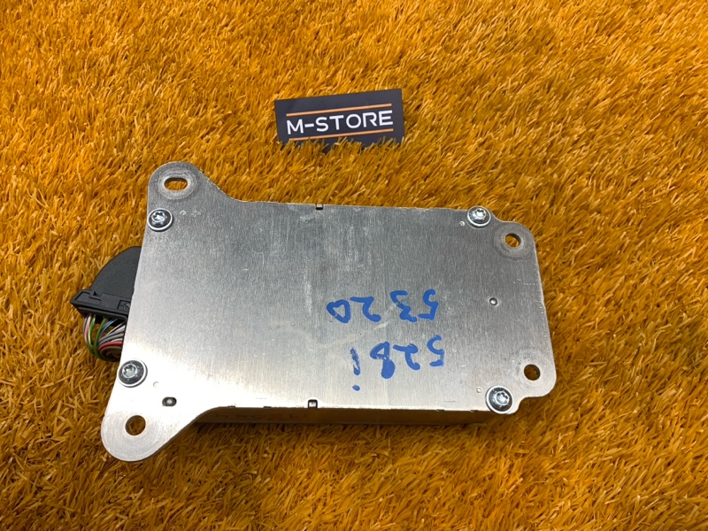 Блок управления ICM, 2240 рублей, Красноярск