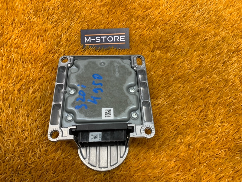 Блок управления Airbag, 1920 рублей, Красноярск