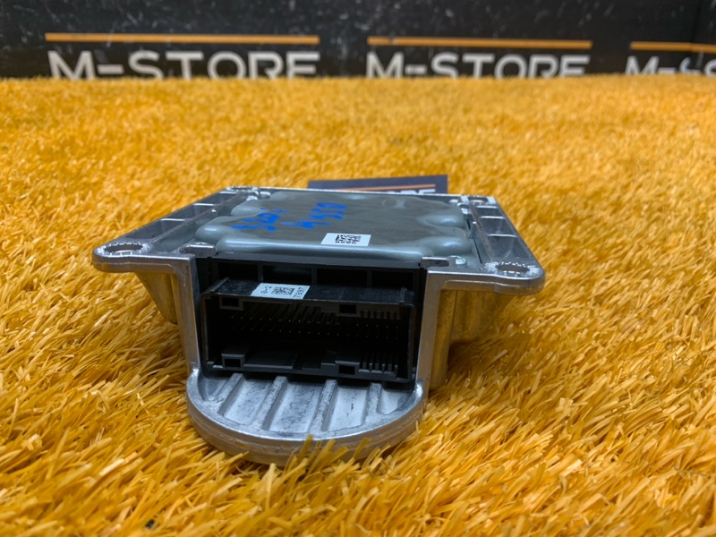 Блок управления Airbag, 1920 рублей, Красноярск