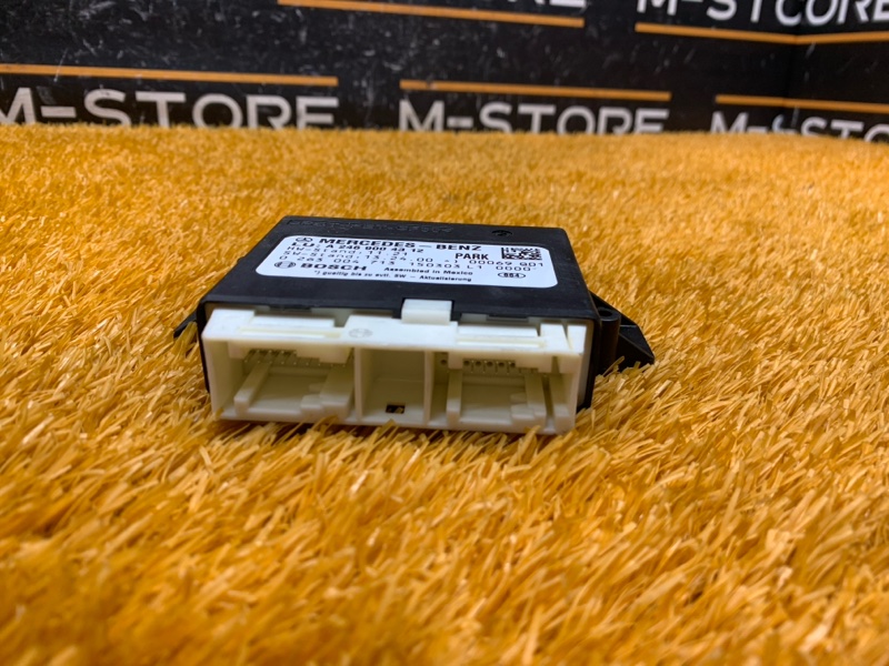 блок управления парктроником, 3190 рублей, Красноярск