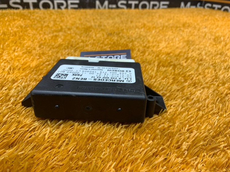 блок управления парктроником, 3190 рублей, Красноярск