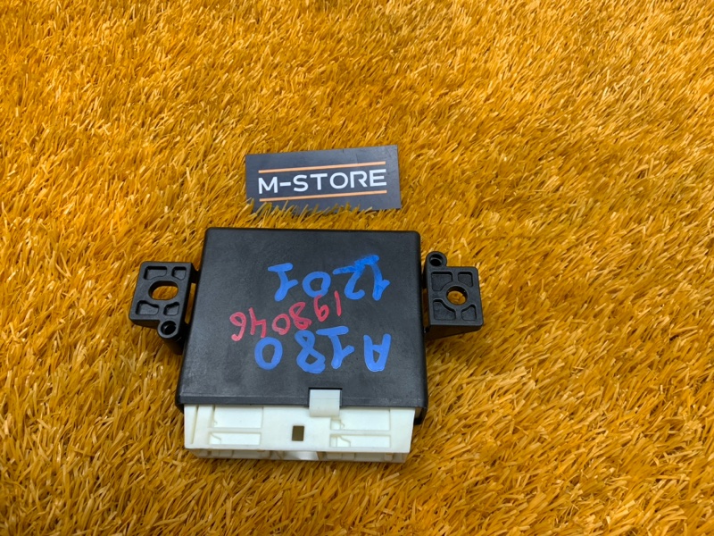 блок управления парктроником, 3190 рублей, Красноярск