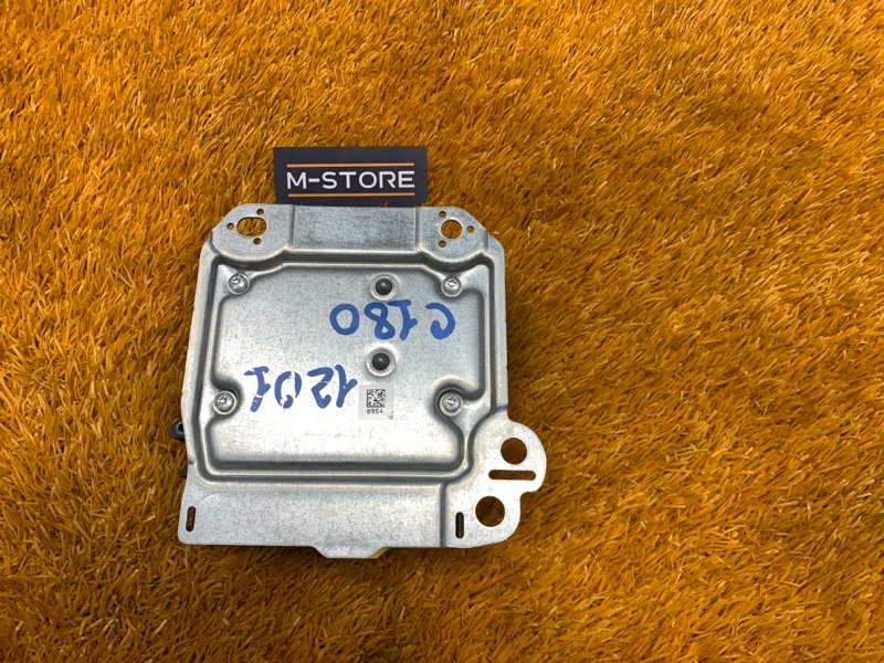 Блок управления Airbag, 1290 рублей, Красноярск