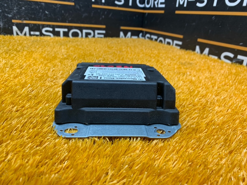 Блок управления Airbag, 1290 рублей, Красноярск