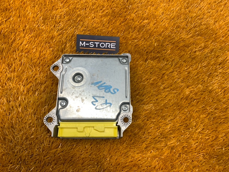 Блок управления Airbag, 1500 рублей, Красноярск