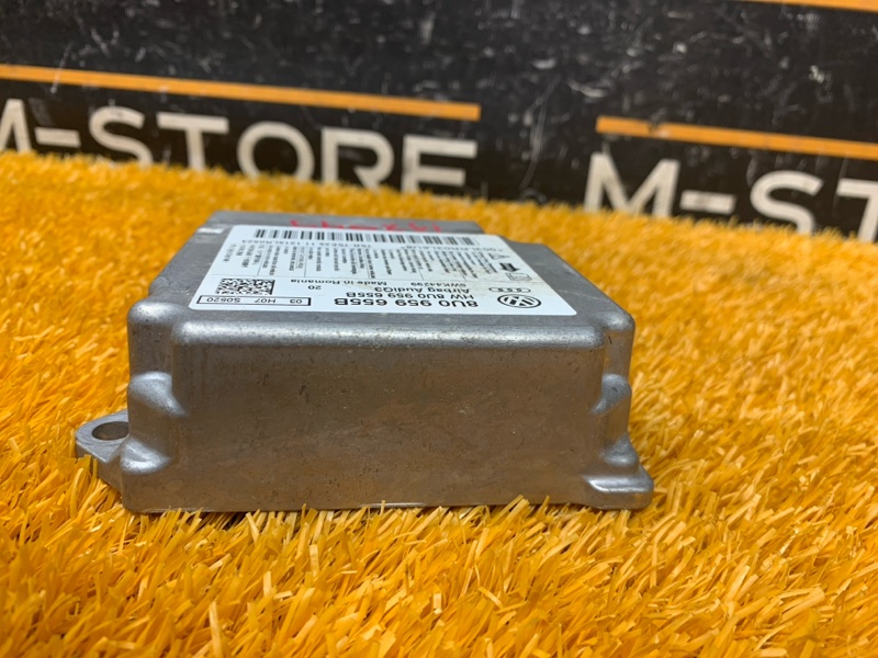 Блок управления Airbag, 1500 рублей, Красноярск