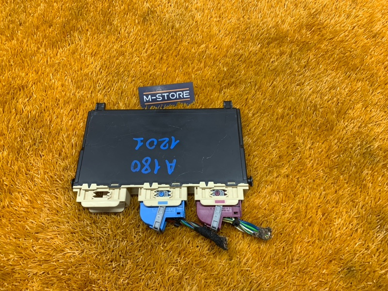 блок управления сиденьем, 4840 рублей, Красноярск