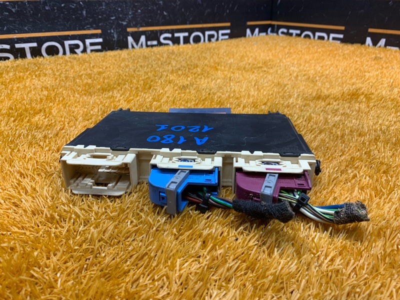 блок управления сиденьем, 4840 рублей, Красноярск