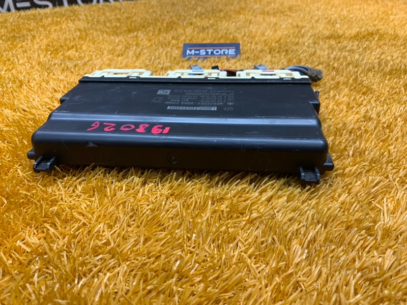 блок управления сиденьем, 4840 рублей, Красноярск