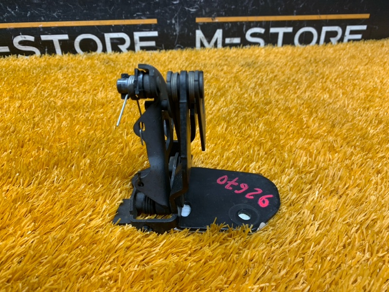 замок капота, 350 рублей, Красноярск