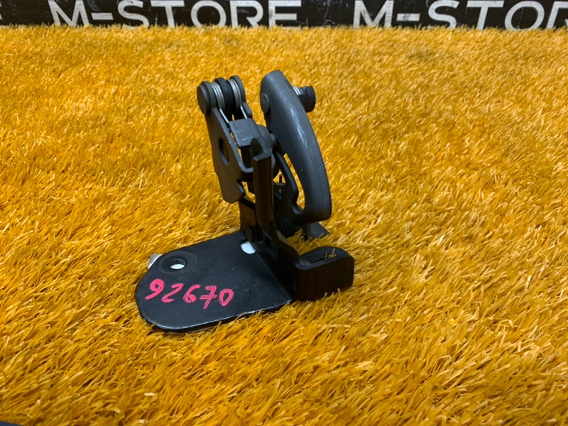 замок капота, 350 рублей, Красноярск