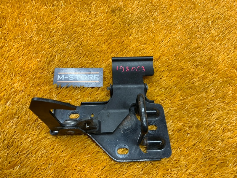 замок капота, 350 рублей, Красноярск