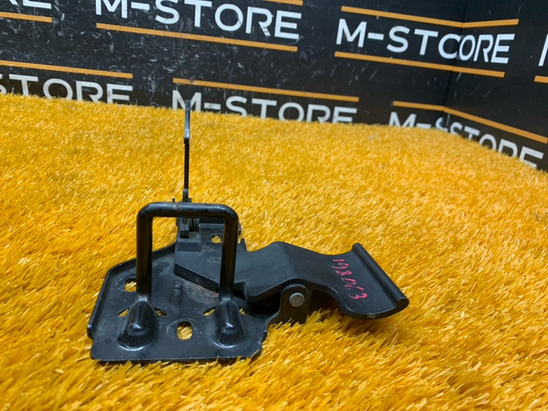 замок капота, 350 рублей, Красноярск