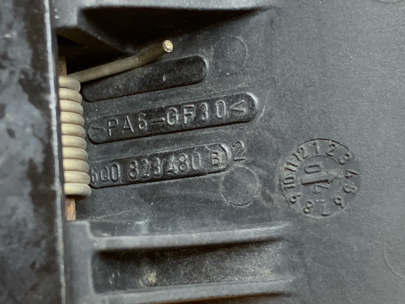 замок капота, 350 рублей, Красноярск