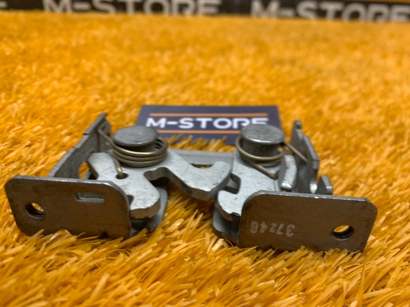 замок капота, 350 рублей, Красноярск