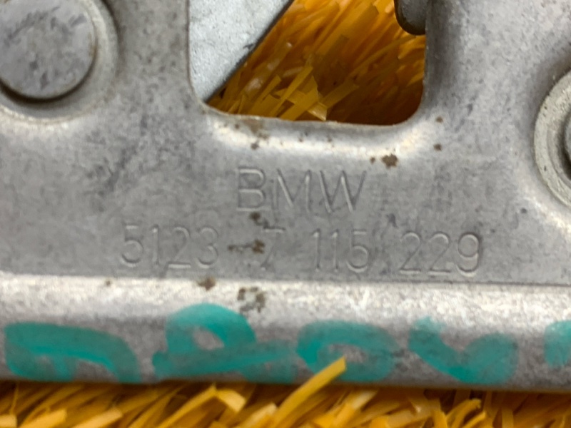 замок капота, 350 рублей, Красноярск