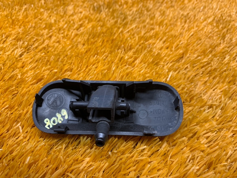 форсунка омывателя, 720 рублей, Красноярск