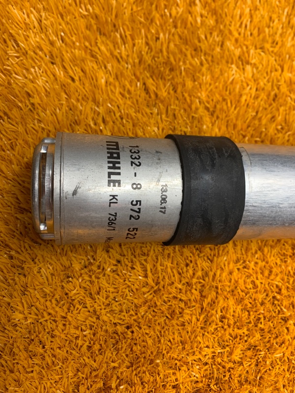 Фильтр топливный, 1400 рублей, Красноярск