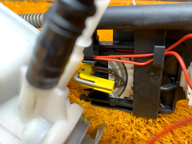 Датчик уровня топлива, 1920 рублей, Красноярск