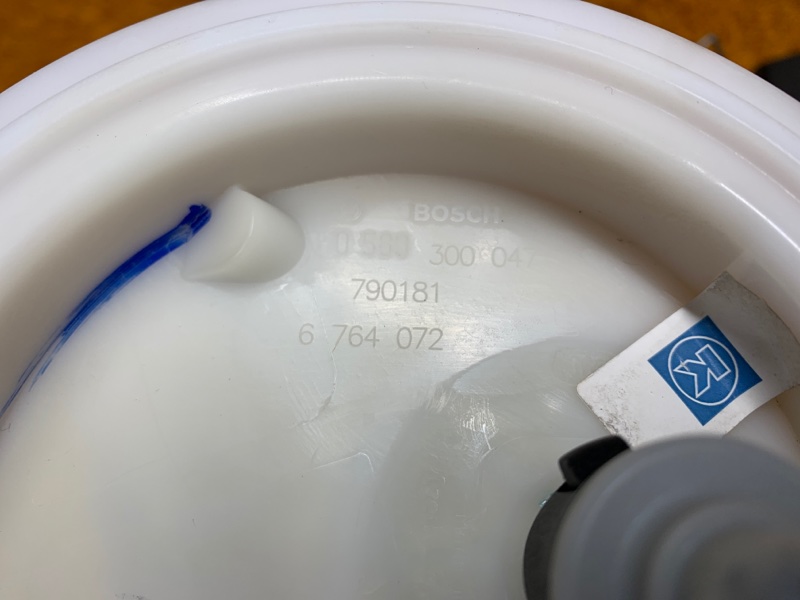 Датчик уровня топлива, 1920 рублей, Красноярск