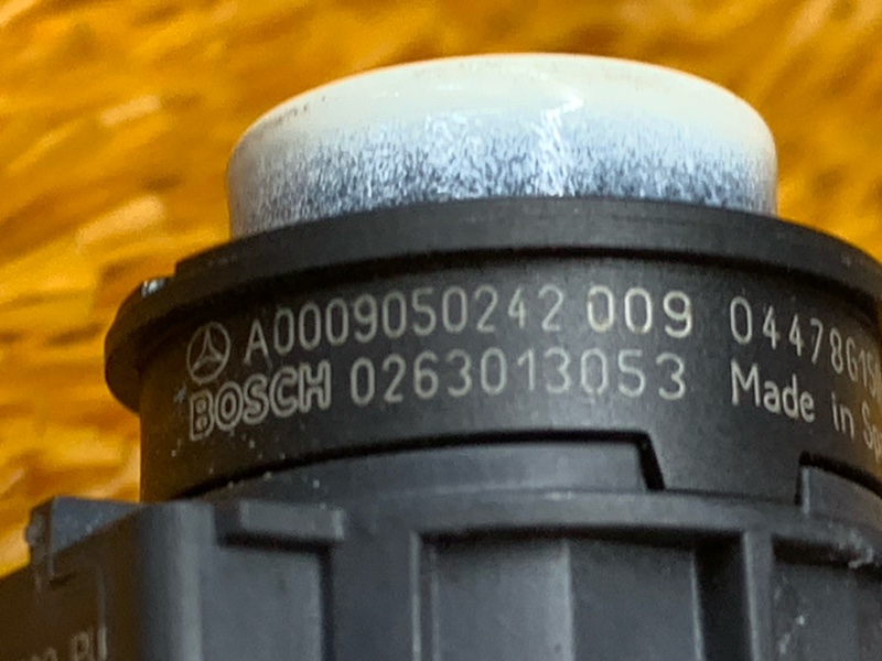 Датчик парковки , парктроник, 1400 рублей, Красноярск