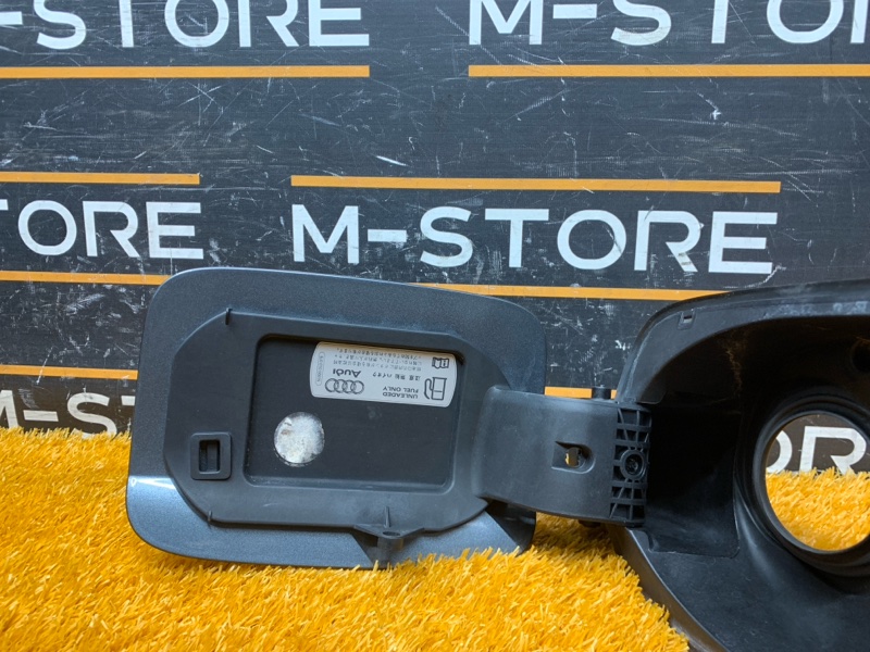 лючок бензобака, 1900 рублей, Красноярск