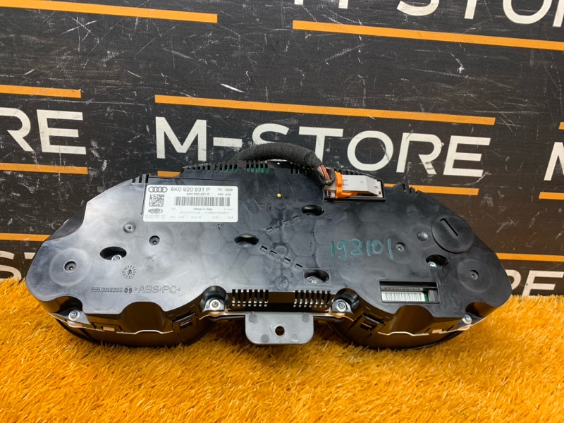 щиток приборов, 4000 рублей, Красноярск