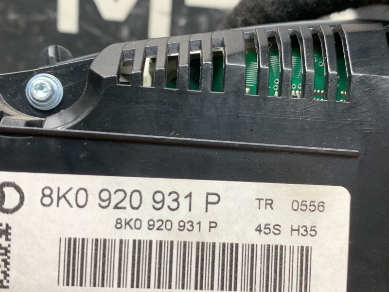 щиток приборов, 4000 рублей, Красноярск