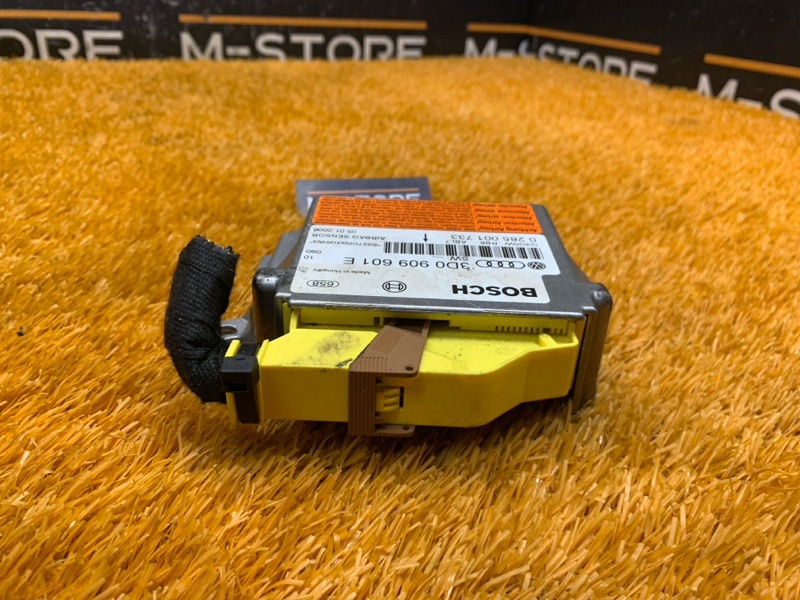 Блок управления Airbag, 670 рублей, Красноярск