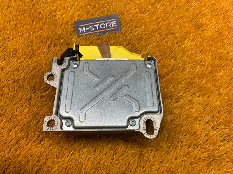 Блок управления Airbag, 670 рублей, Красноярск