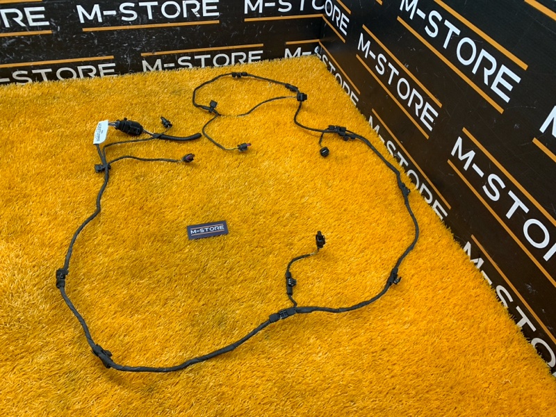 Проводка парктроника, 4500 рублей, Красноярск