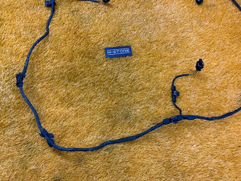 Проводка парктроника, 4500 рублей, Красноярск