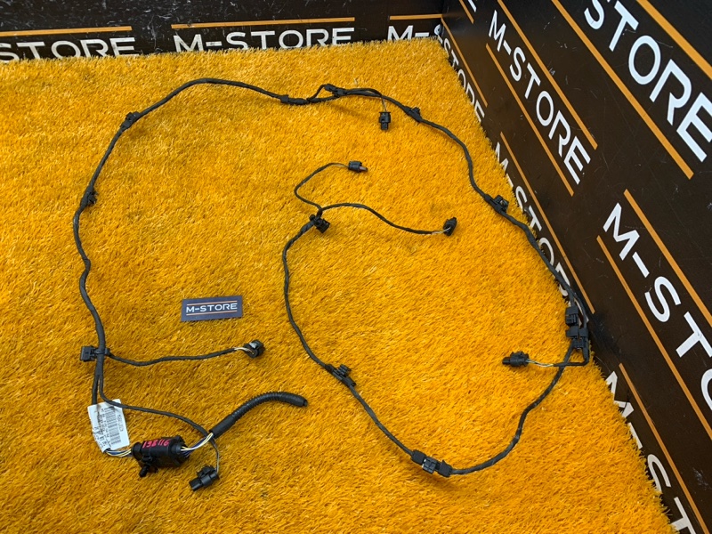 Проводка парктроника, 4500 рублей, Красноярск