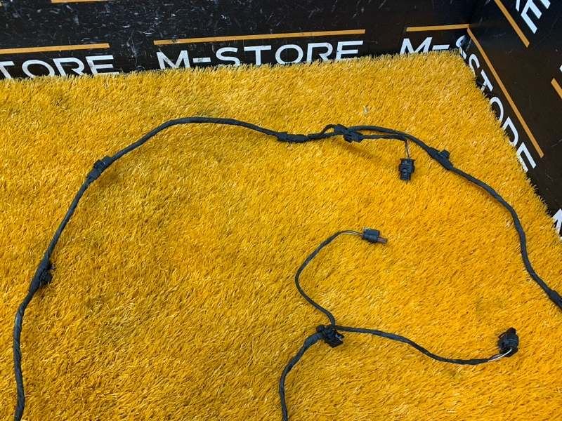 Проводка парктроника, 4500 рублей, Красноярск