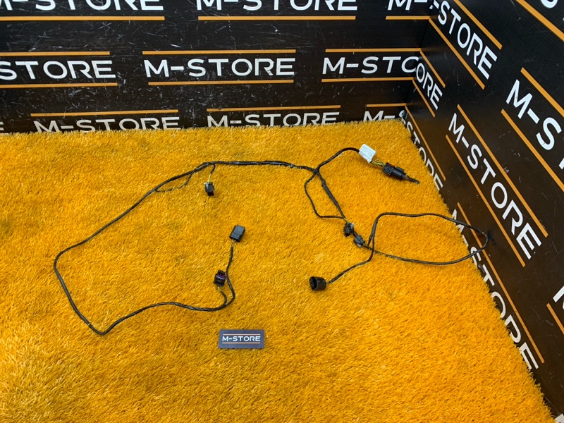 Проводка парктроника, 3000 рублей, Красноярск