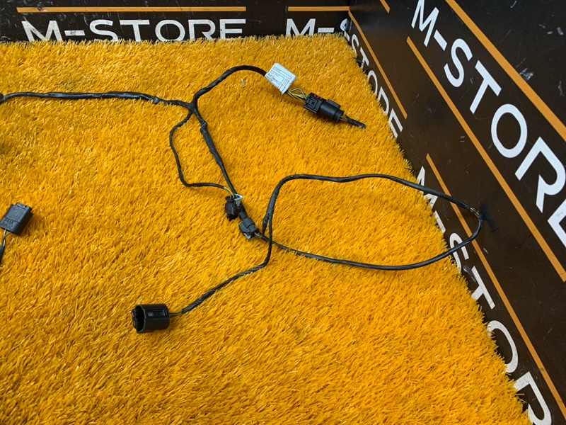 Проводка парктроника, 3000 рублей, Красноярск