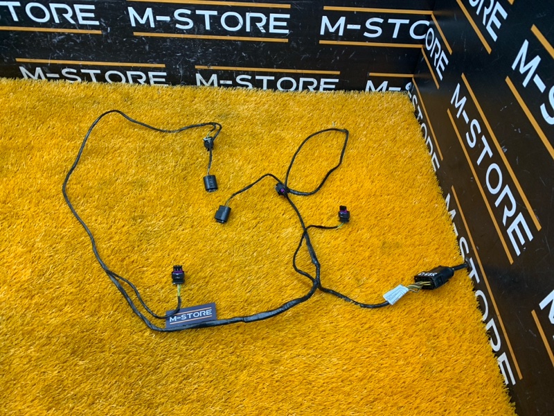 Проводка парктроника, 3000 рублей, Красноярск