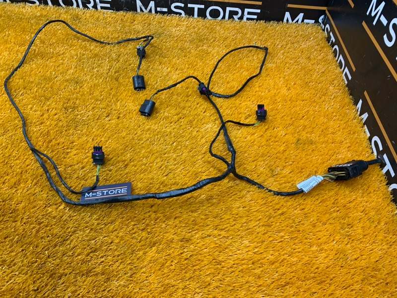 Проводка парктроника, 3000 рублей, Красноярск