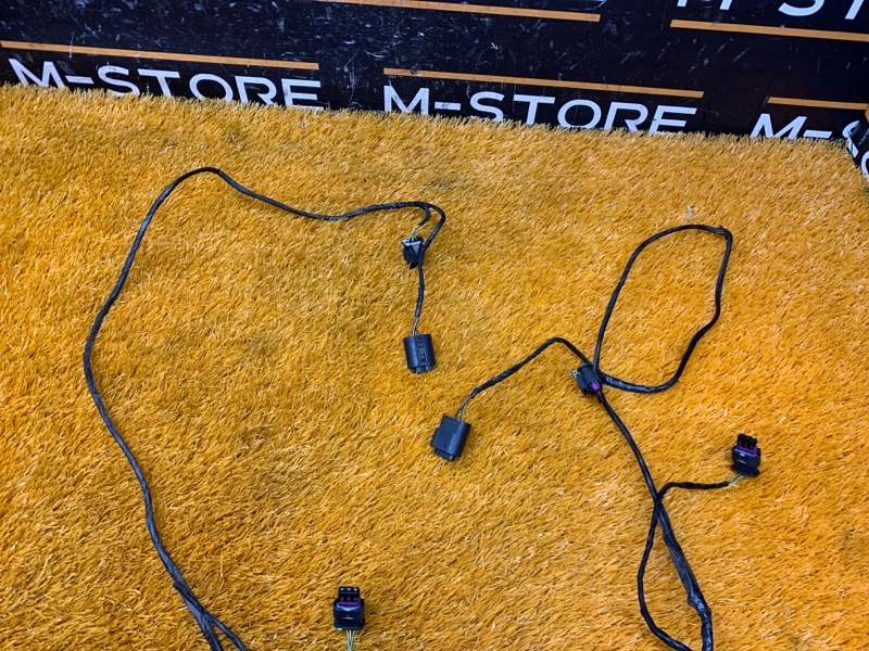 Проводка парктроника, 3000 рублей, Красноярск