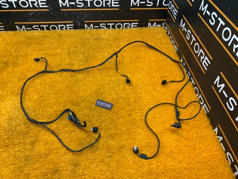 Проводка парктроника, 3460 рублей, Красноярск