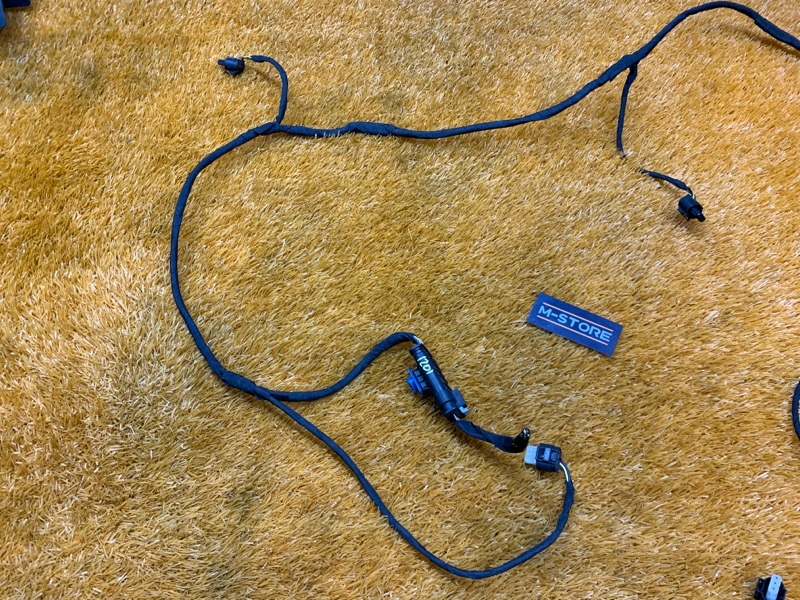 Проводка парктроника, 3460 рублей, Красноярск