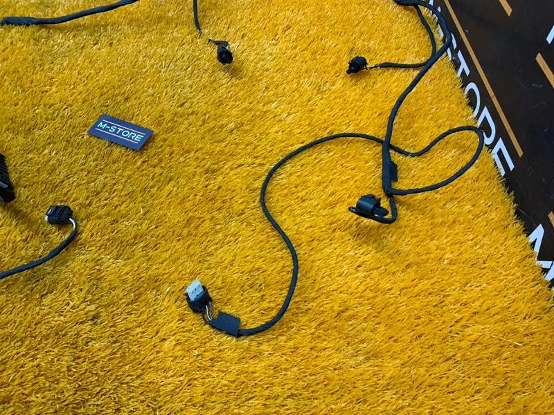 Проводка парктроника, 3460 рублей, Красноярск