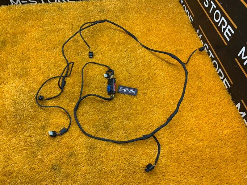 Проводка парктроника, 3460 рублей, Красноярск