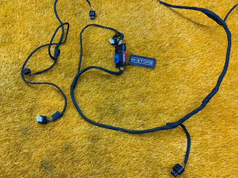 Проводка парктроника, 3460 рублей, Красноярск