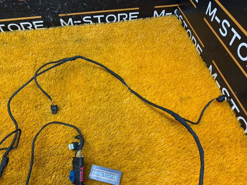 Проводка парктроника, 3460 рублей, Красноярск